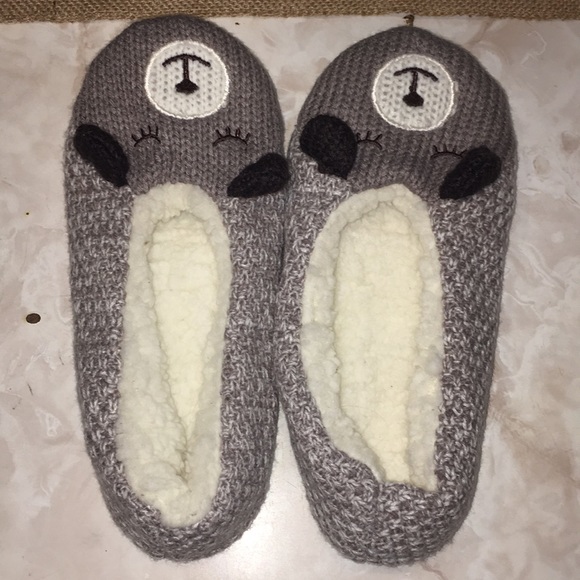 Shoes - Super soft slippers